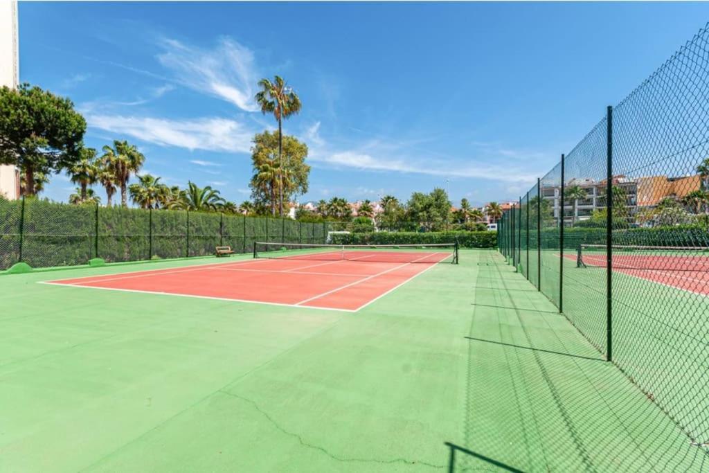 Beachfront Apartment Madrid 709 Torrox Zewnętrze zdjęcie