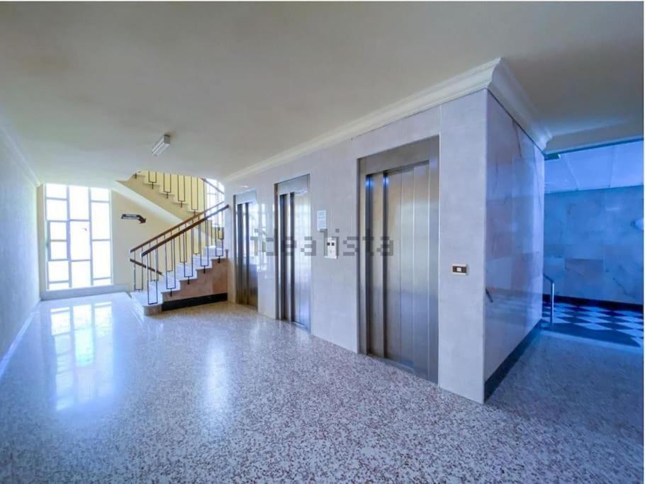 Beachfront Apartment Madrid 709 Torrox Zewnętrze zdjęcie