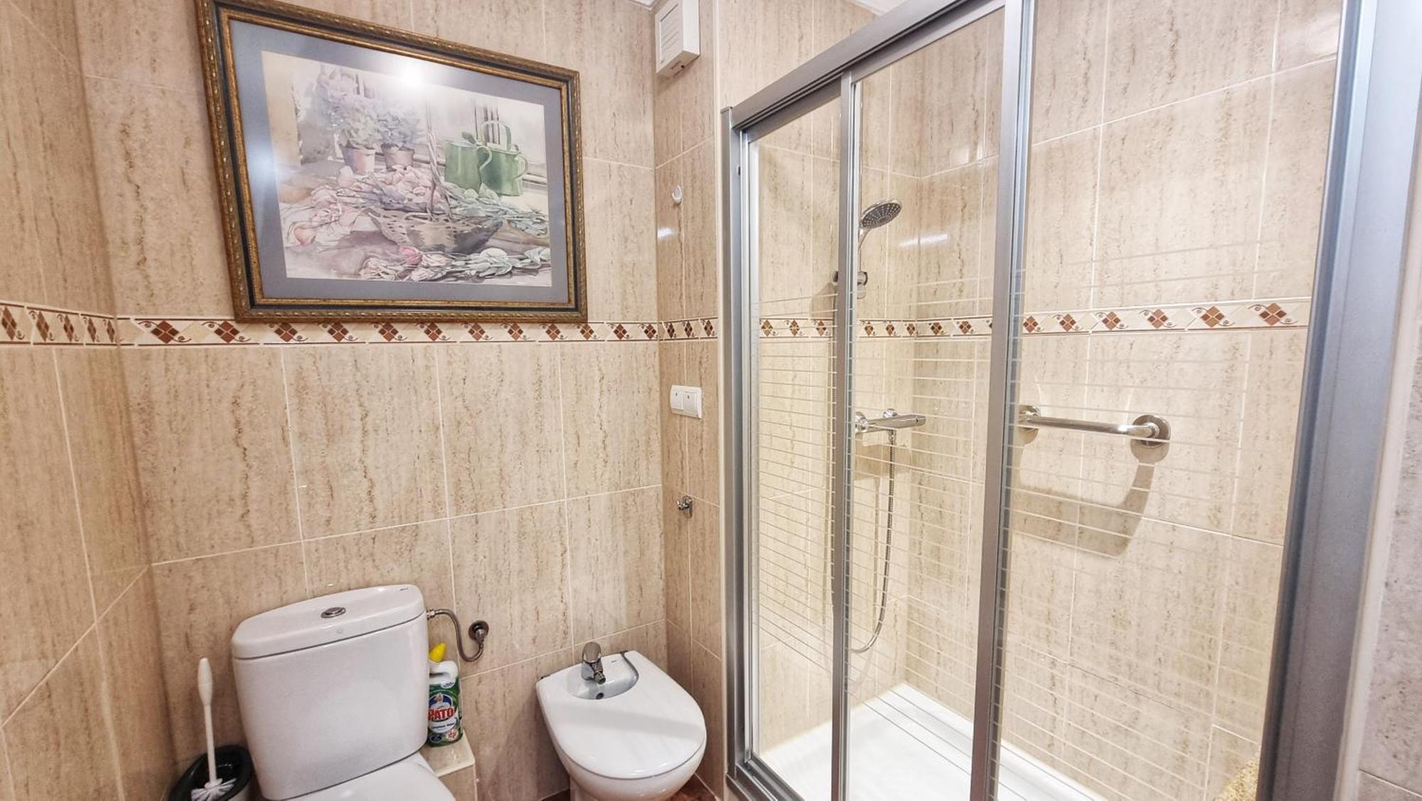 Beachfront Apartment Madrid 709 Torrox Zewnętrze zdjęcie
